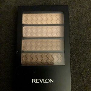 Unopened eyeshadow